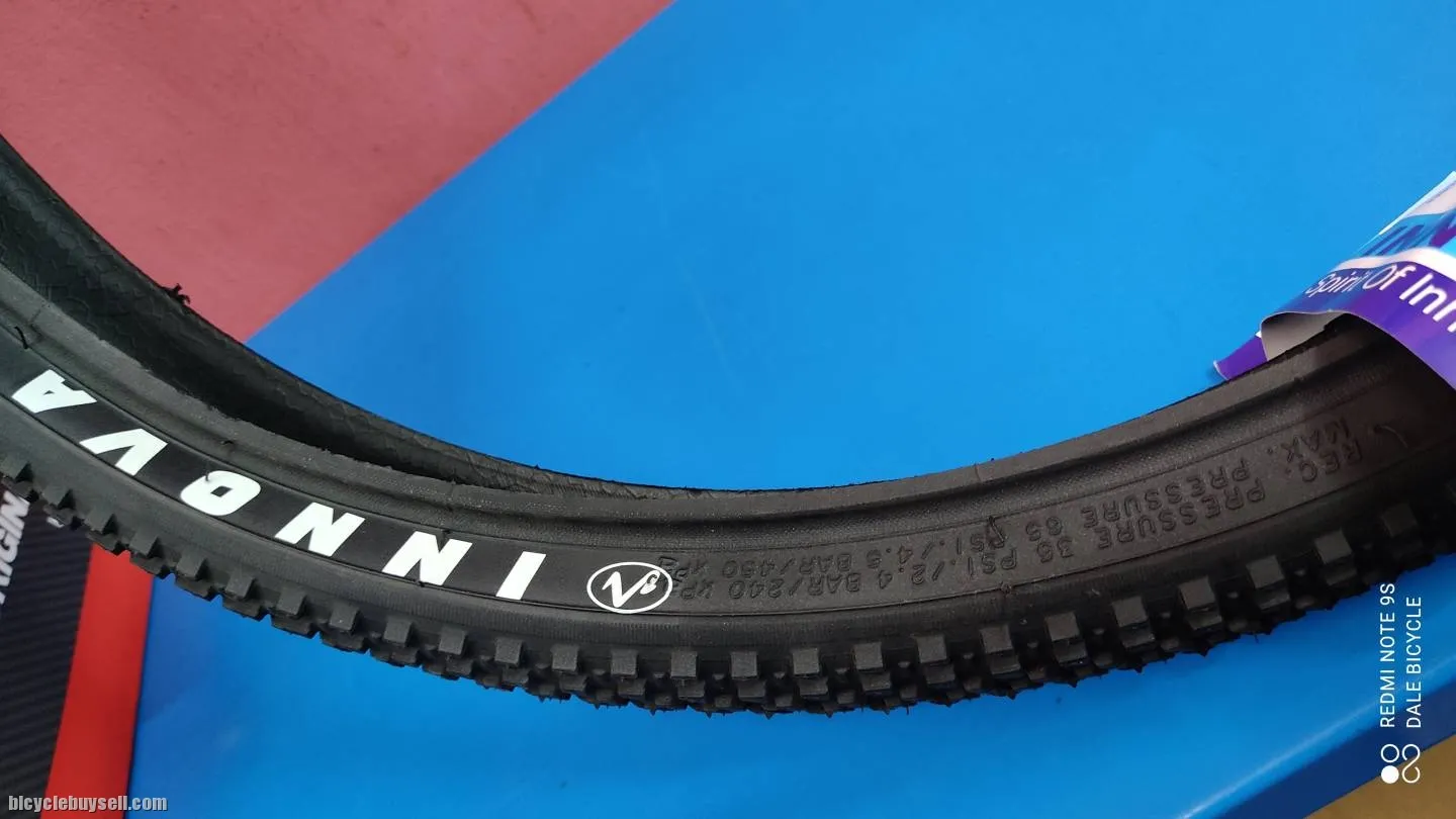 INNOVA RIGID TIRE 26X2.0