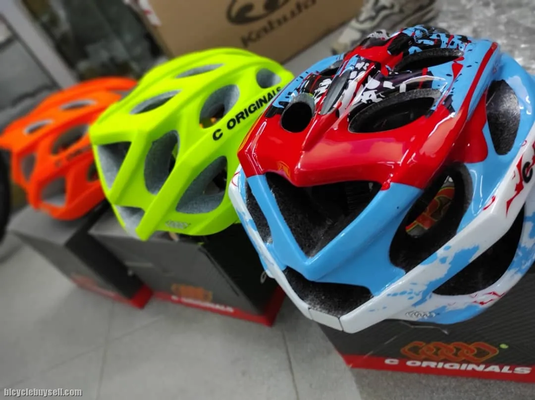 C ORIGINALS HELMET. STOCK CLEARANCE