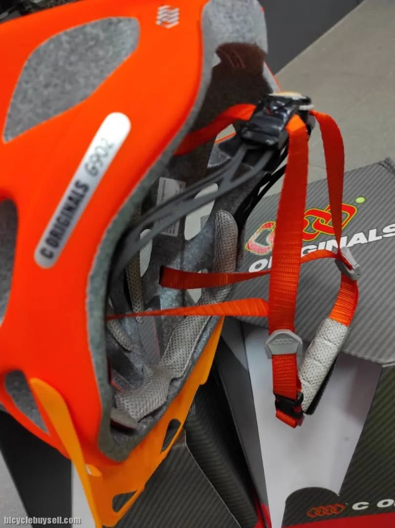 C ORIGINALS HELMET. STOCK CLEARANCE