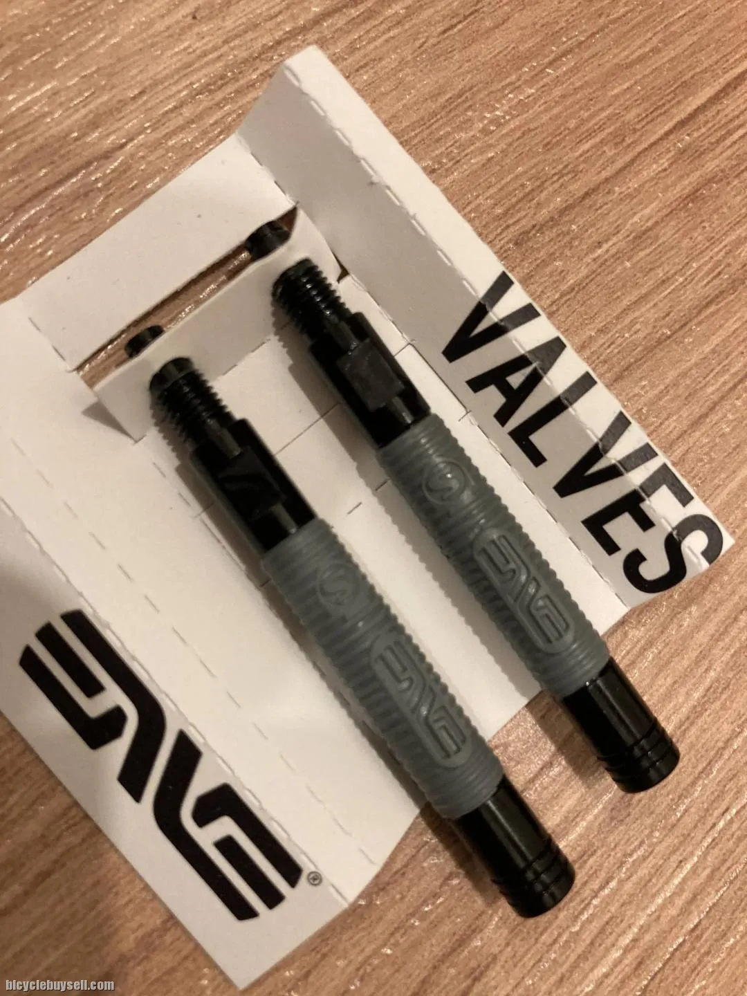 Enve valve extender 45mm