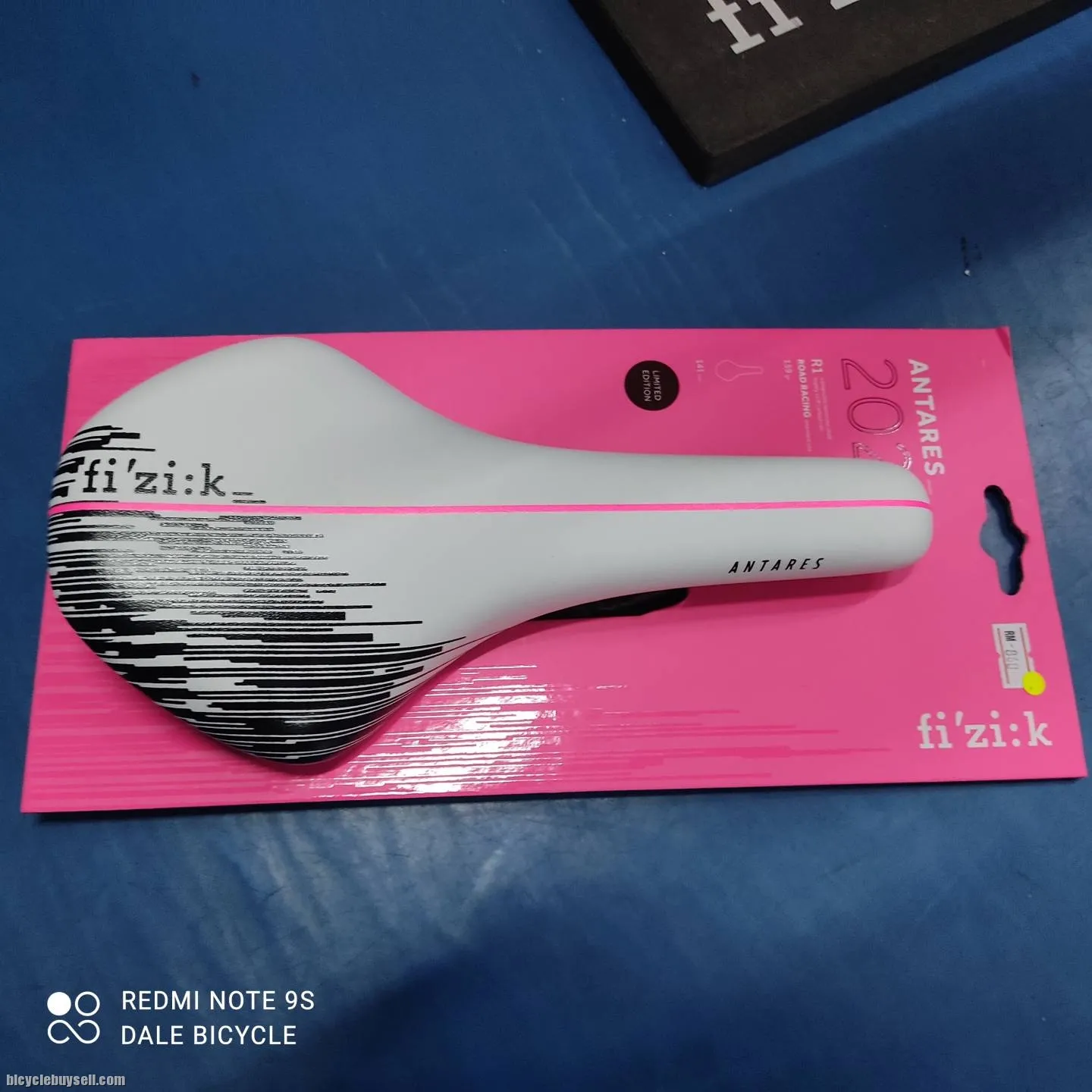 FIZIK ANTARES  R1 2020 LIMITED EDITION
