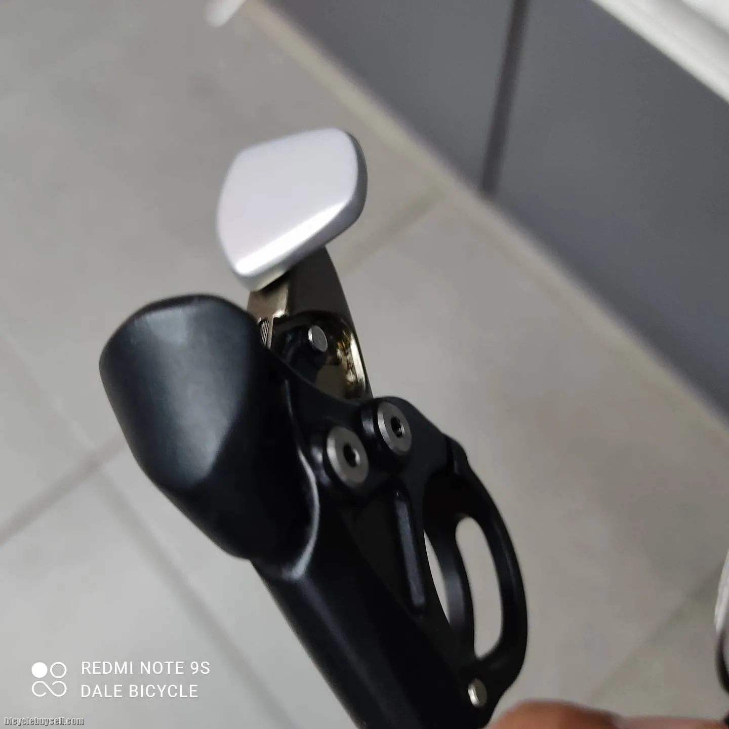 FOX FORK YEAR 2014 2016 3 POINT FIT REMOVER LEVER REMOTE