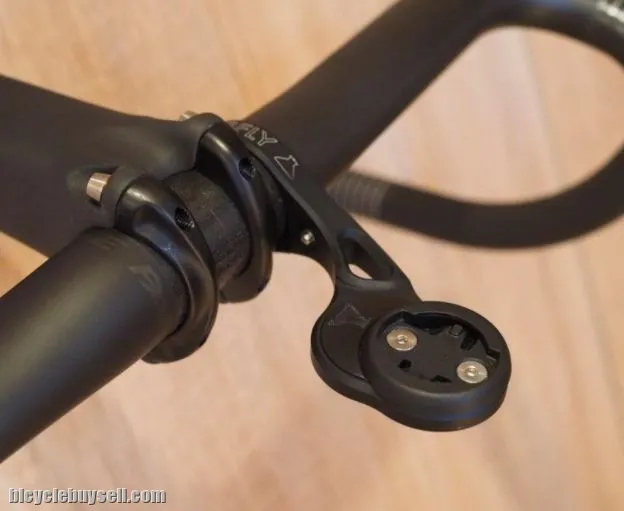 Barfly 4 Prime Cycling Computer Mount