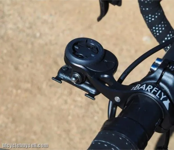 Barfly 4 Prime Cycling Computer Mount