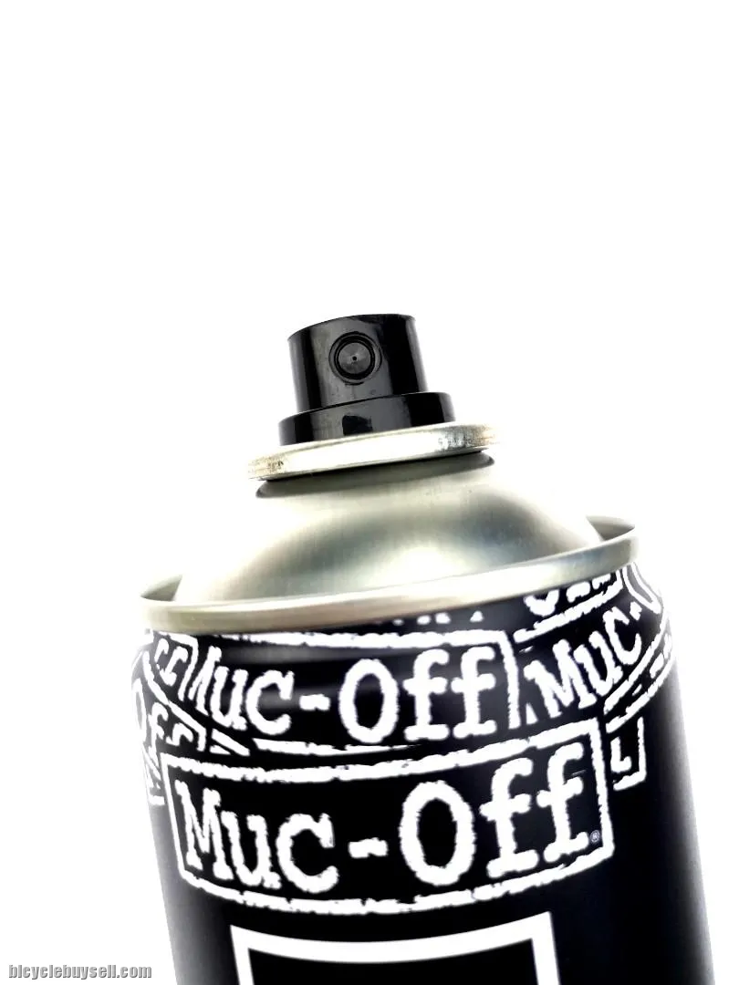 Muc Off Bike Protect 500ml Spray Can