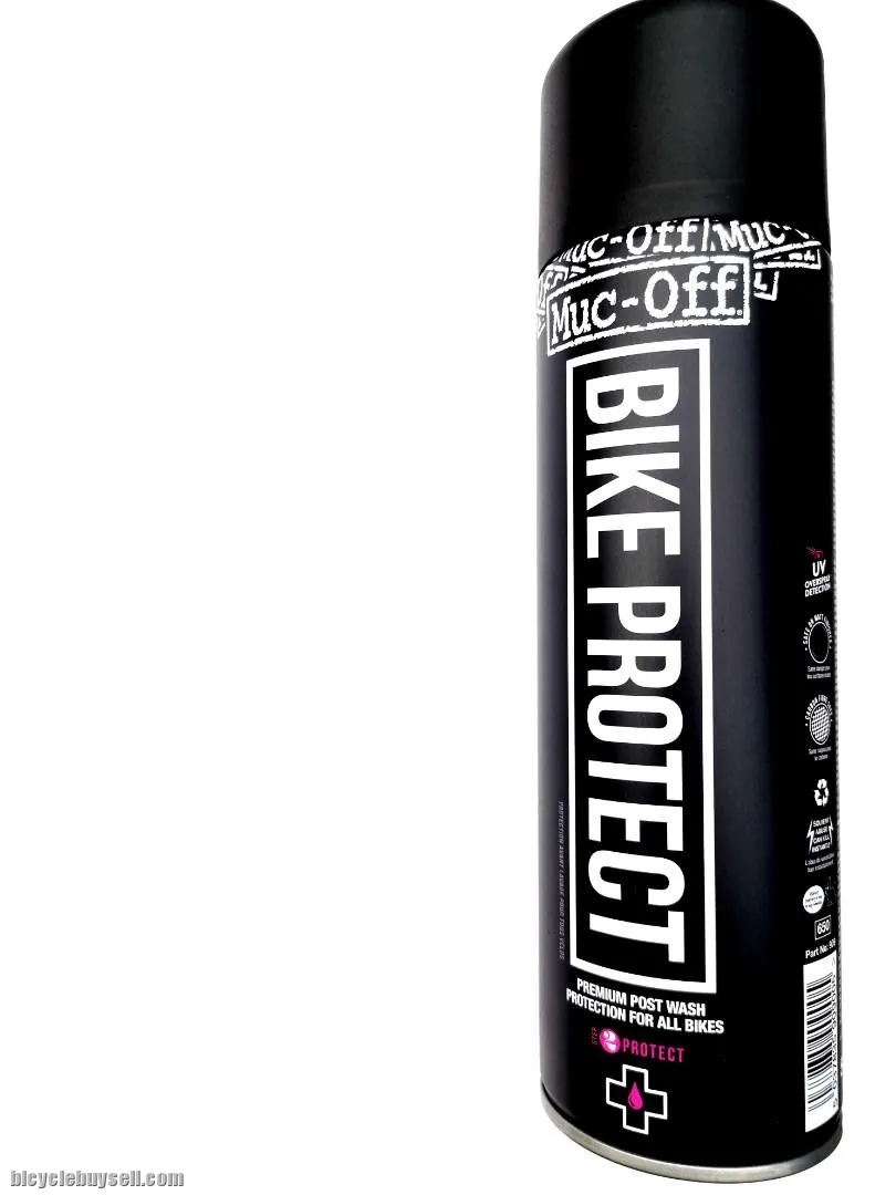 Muc Off Bike Protect 500ml Spray Can