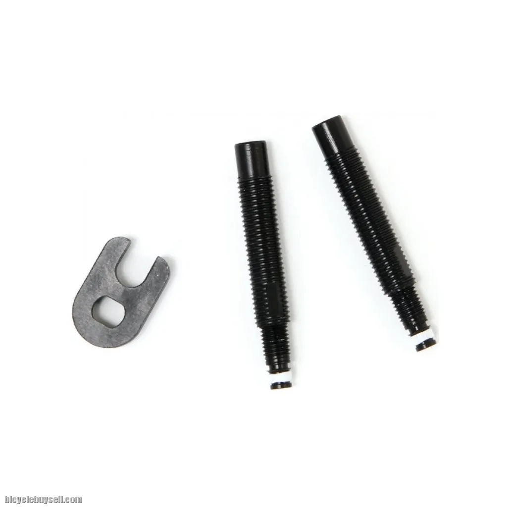 Presta Valve Core Extender Set