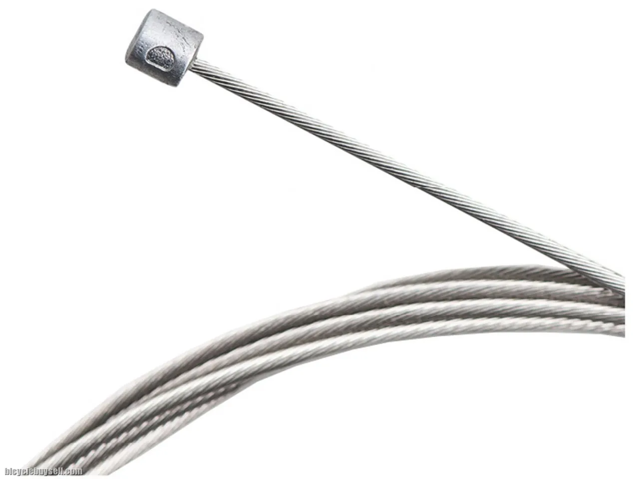 Premium Nano Slick Campagnolo Shifter Cable