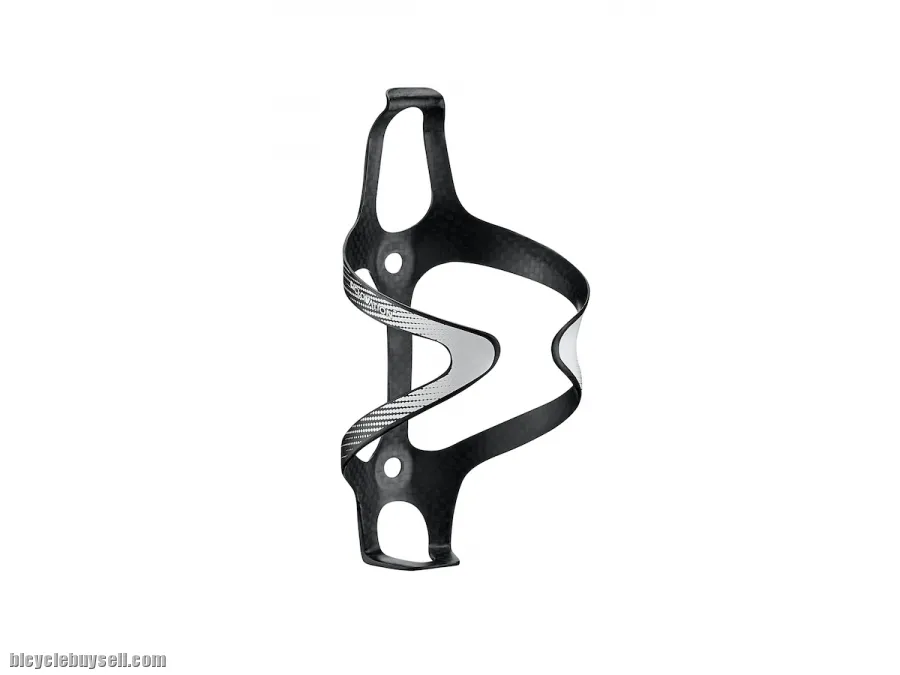 Ciclovation Premium Carbon Bottle Cage