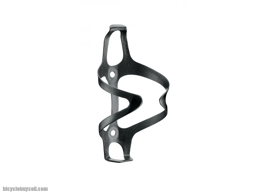Ciclovation Premium Carbon Bottle Cage