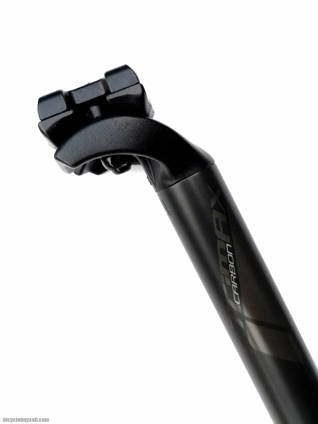 Vision Trimax Carbon Seat Post 27.2mm