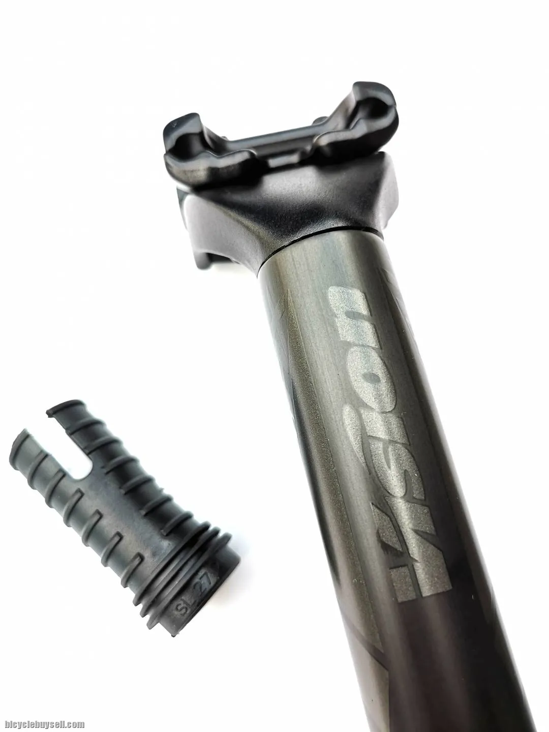 Vision Trimax Carbon Seat Post 27.2mm