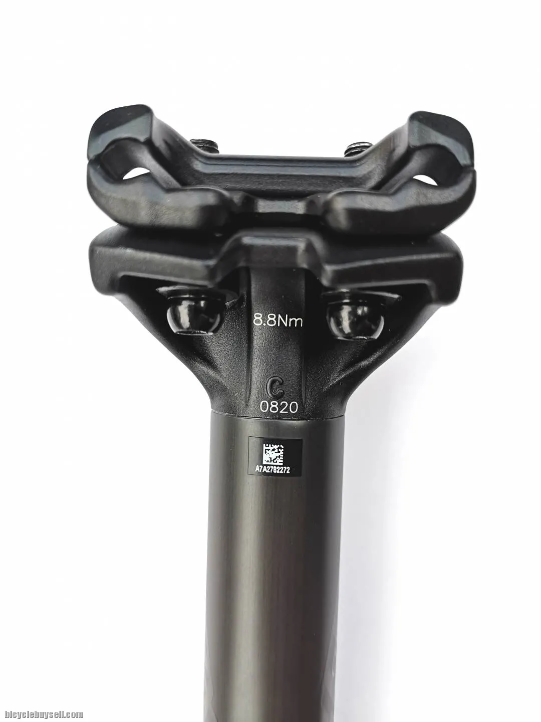 Vision Trimax Carbon Seat Post 27.2mm