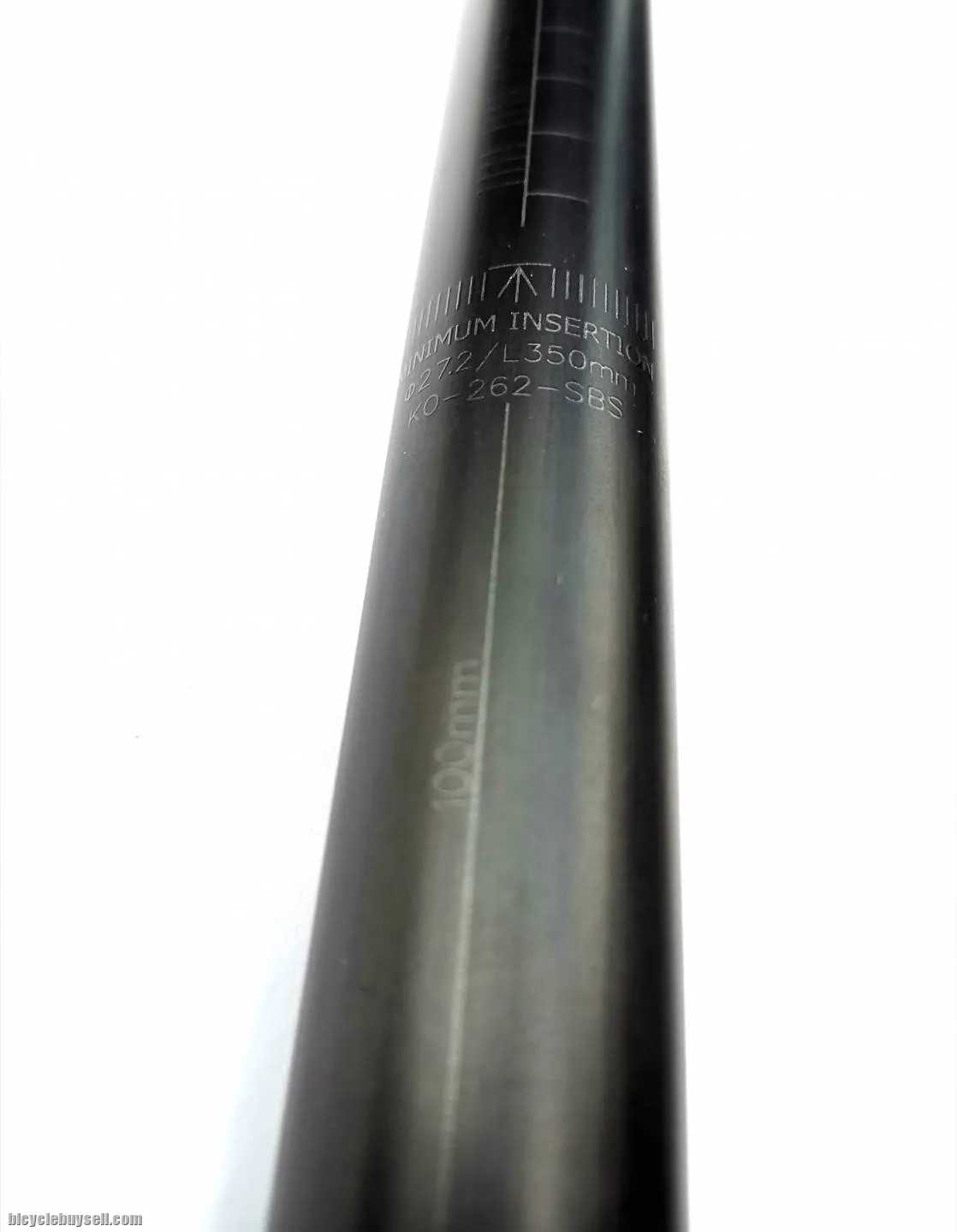 Vision Trimax Carbon Seat Post 27.2mm