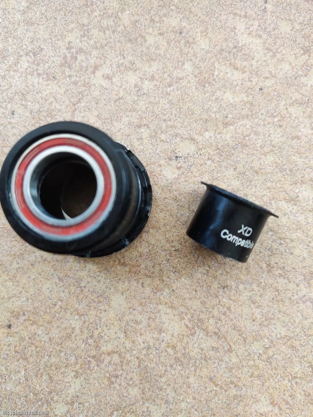 XD Driver for dt swiss 350/240