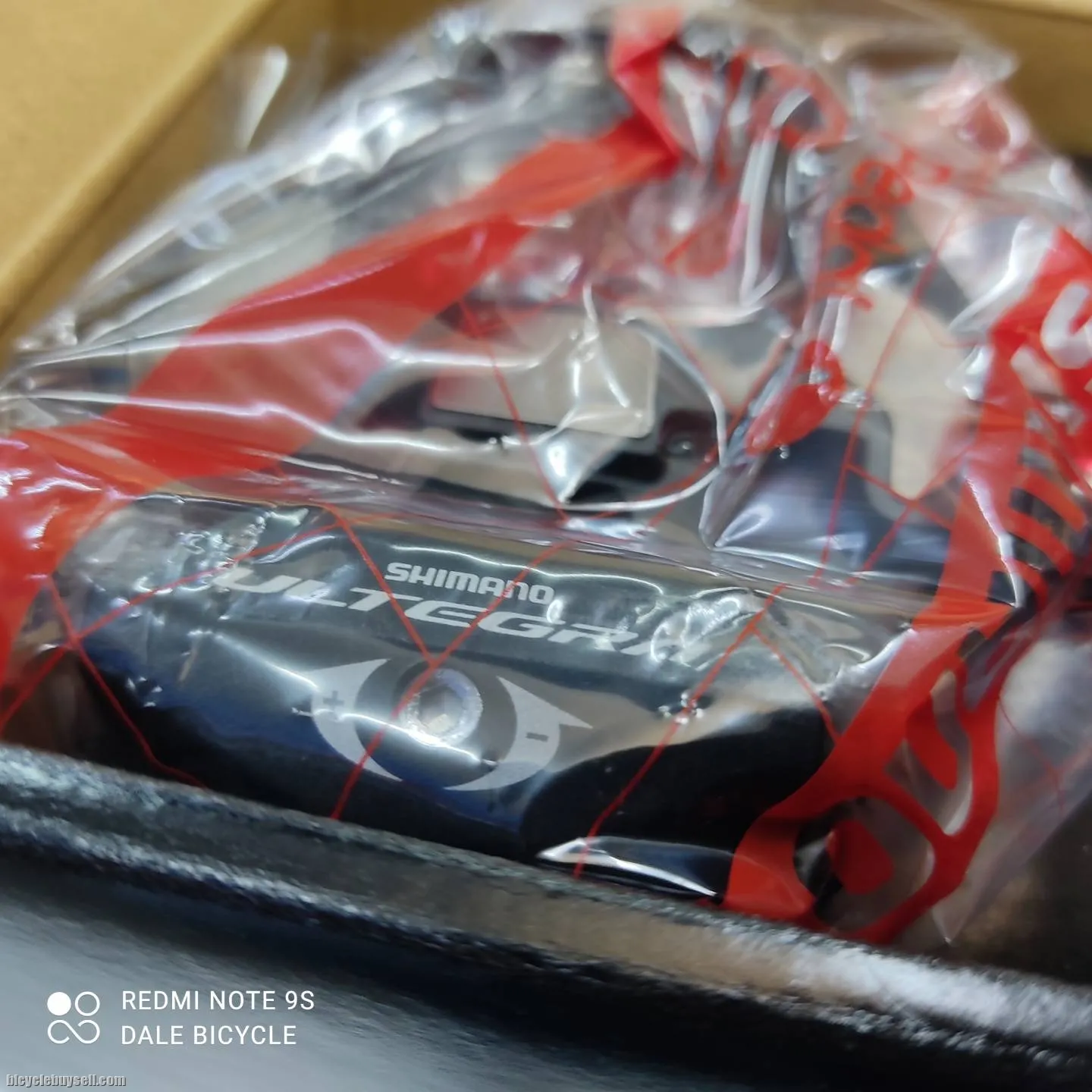 SHIMANO ULTEGRA R8000 PEDAL