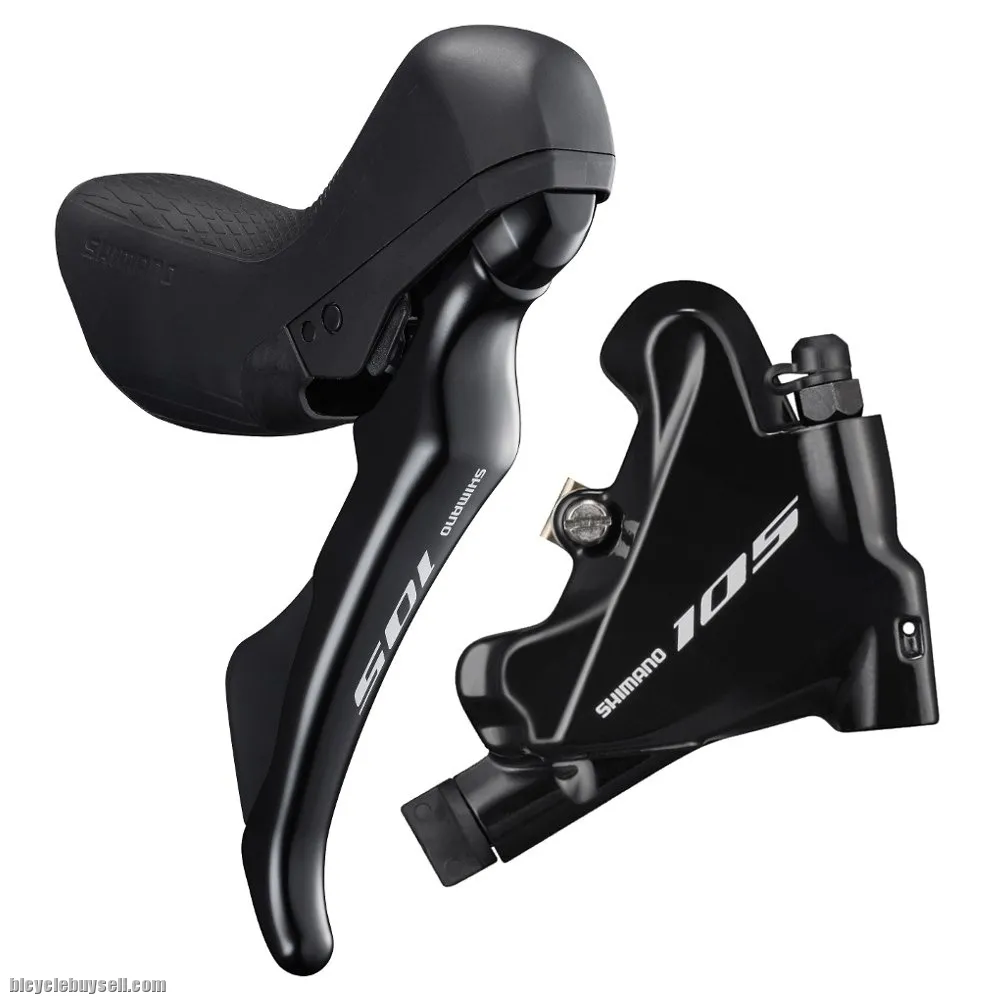 SHIMANO 105 R7020 HYDRAULIC SHIFTER CALIPER !