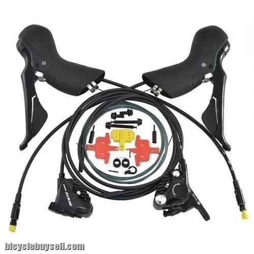 SHIMANO 105 R7020 HYDRAULIC SHIFTER CALIPER !