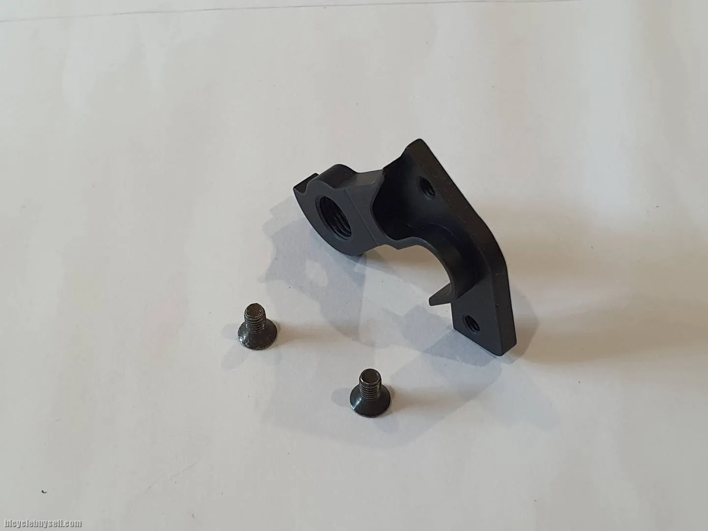 CIPOLLINI RB1K The One Rim Brake Original RD Hanger