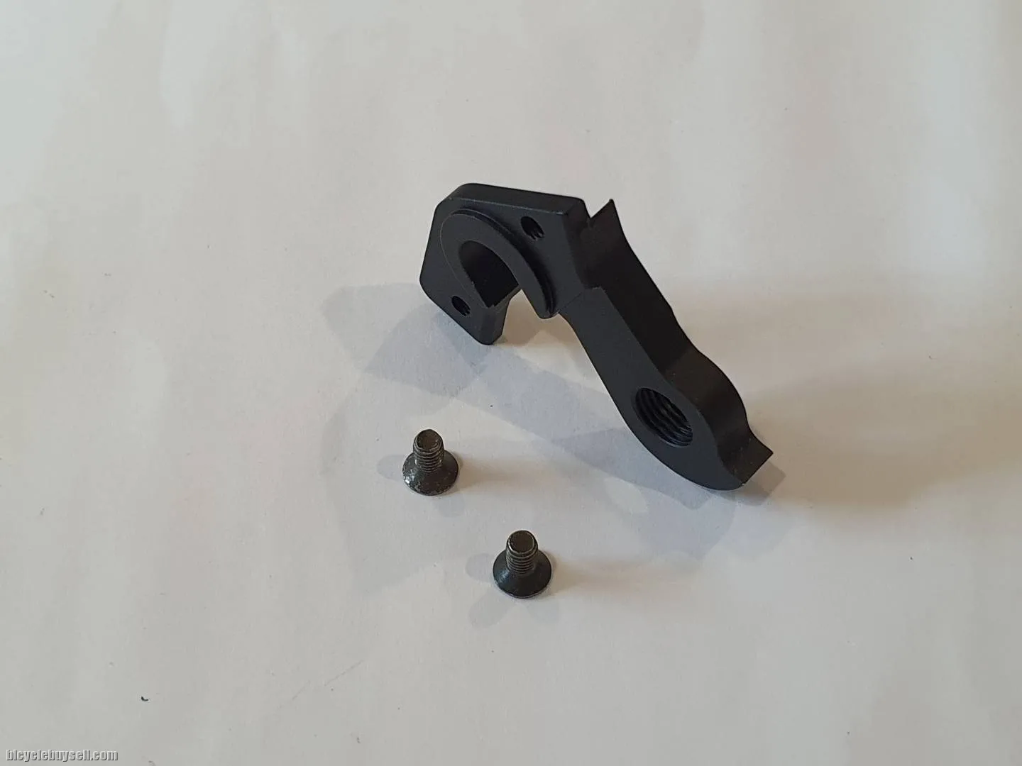 CIPOLLINI RB1K The One Rim Brake Original RD Hanger