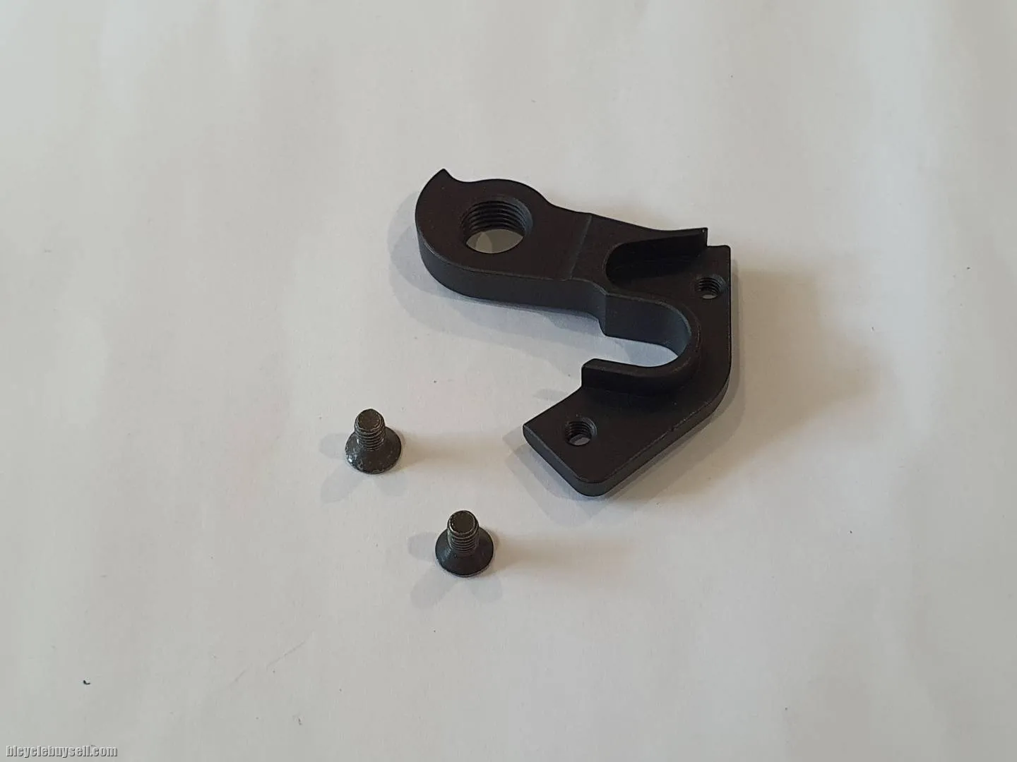 CIPOLLINI RB1K The One Rim Brake Original RD Hanger