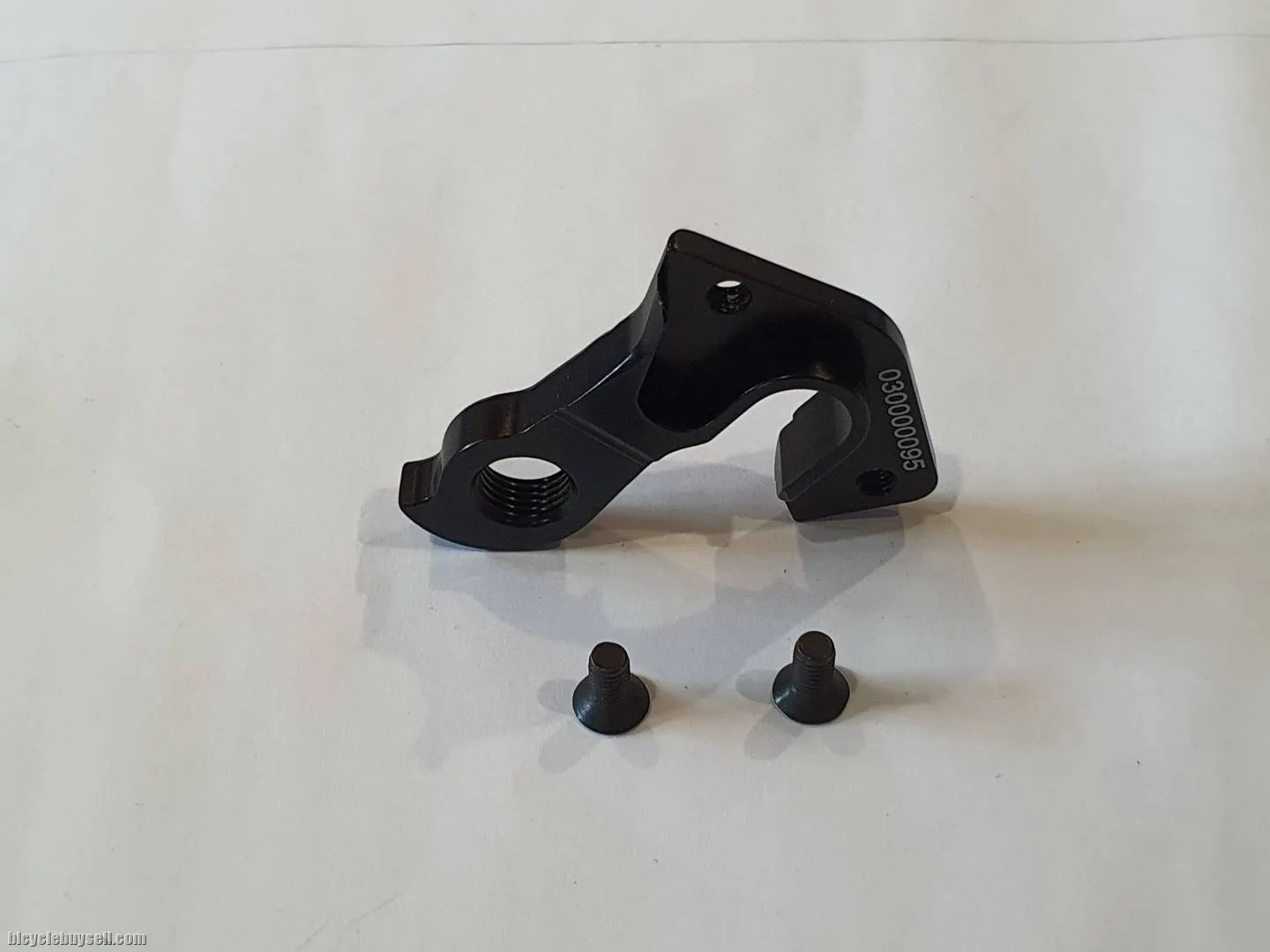 CIPOLLINI NK1K Rim Brake Original RD Hanger