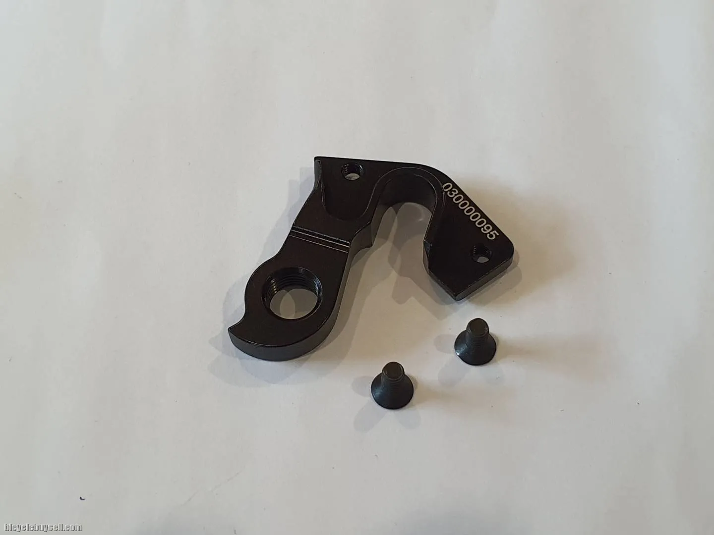 CIPOLLINI NK1K Rim Brake Original RD Hanger