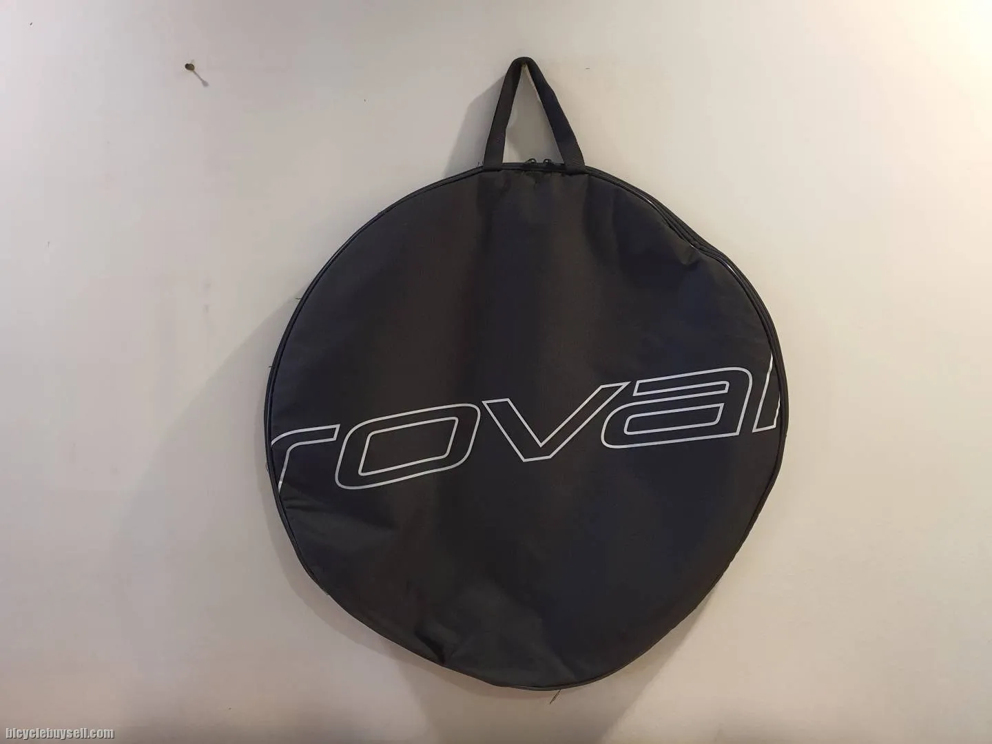 ROVAL Original One Pair Soft Nylon Durable Wheelbags