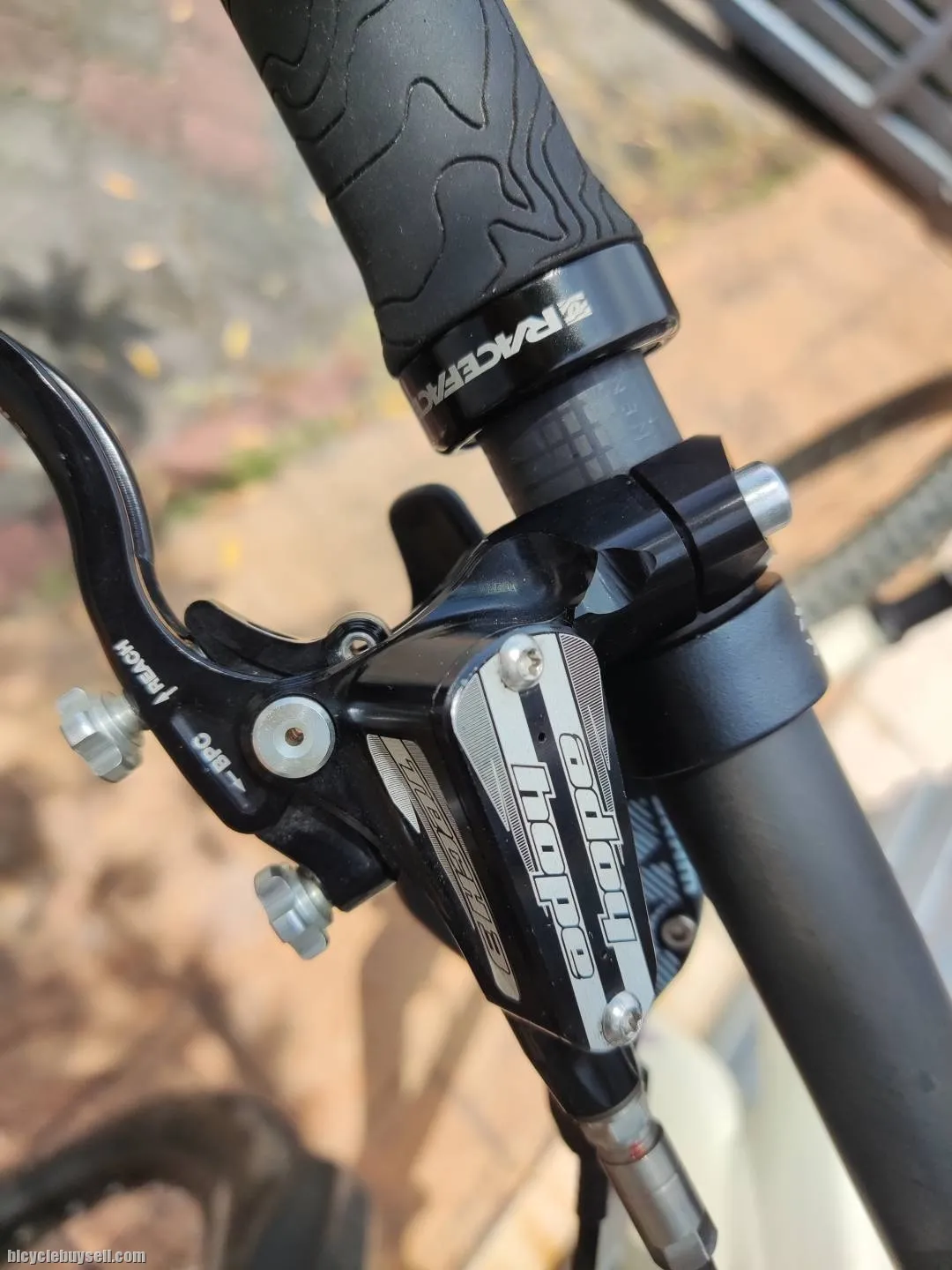 Santa Cruz Tallboy (m) 2021 - frame and fork option available