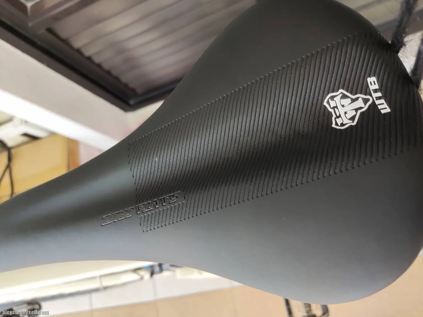 Santa Cruz Tallboy (m) 2021 - frame and fork option available