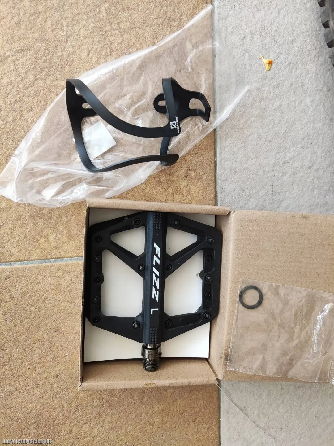 Santa Cruz Tallboy (m) 2021 - frame and fork option available