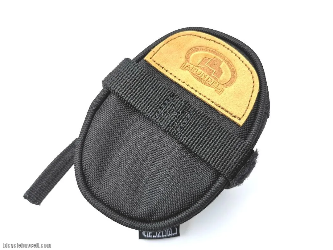 Arundel Uno Minimalist Saddle Bag
