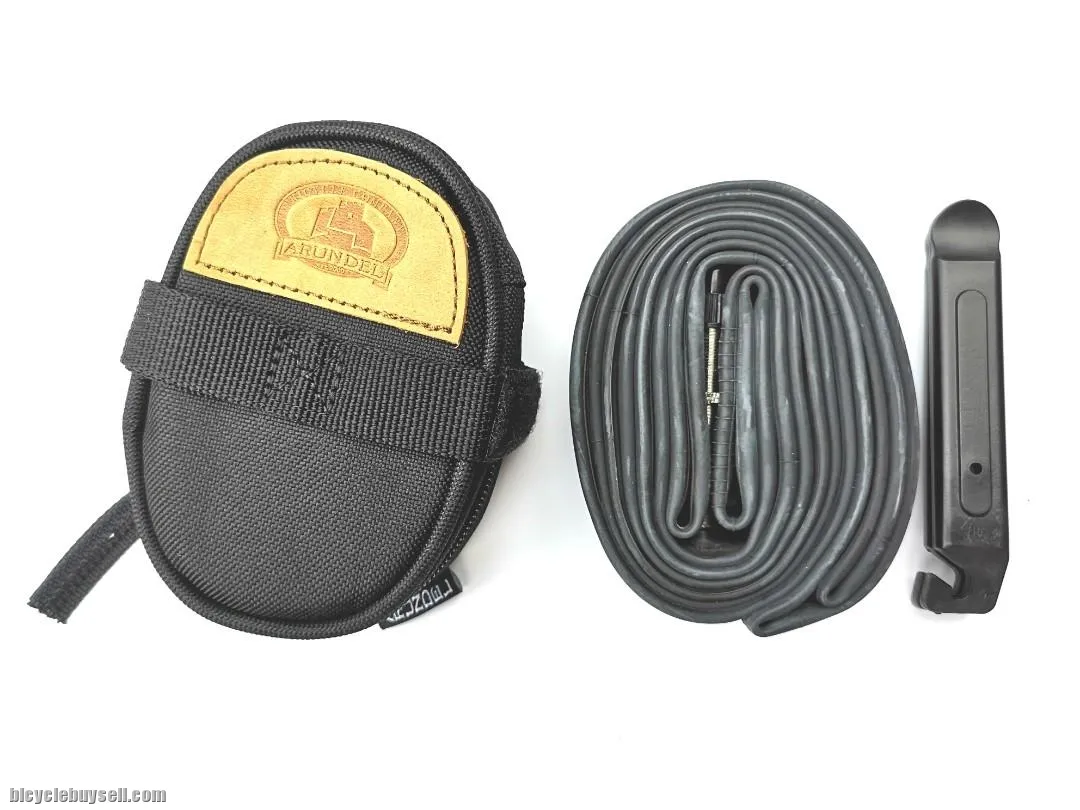 Arundel Uno Minimalist Saddle Bag