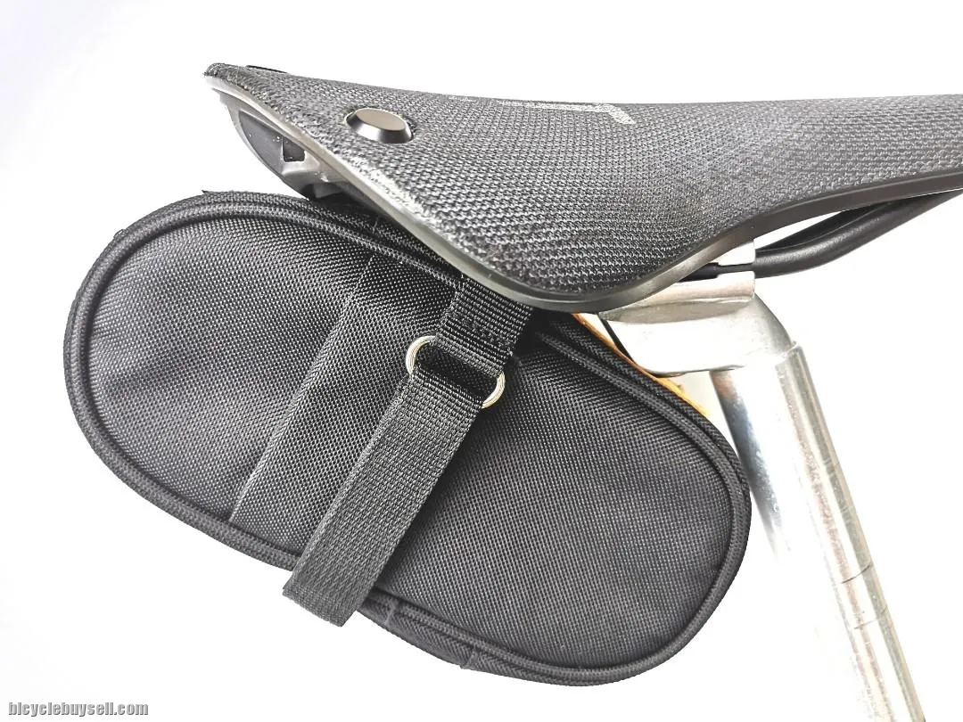 Arundel Tubi Big Saddle Bag
