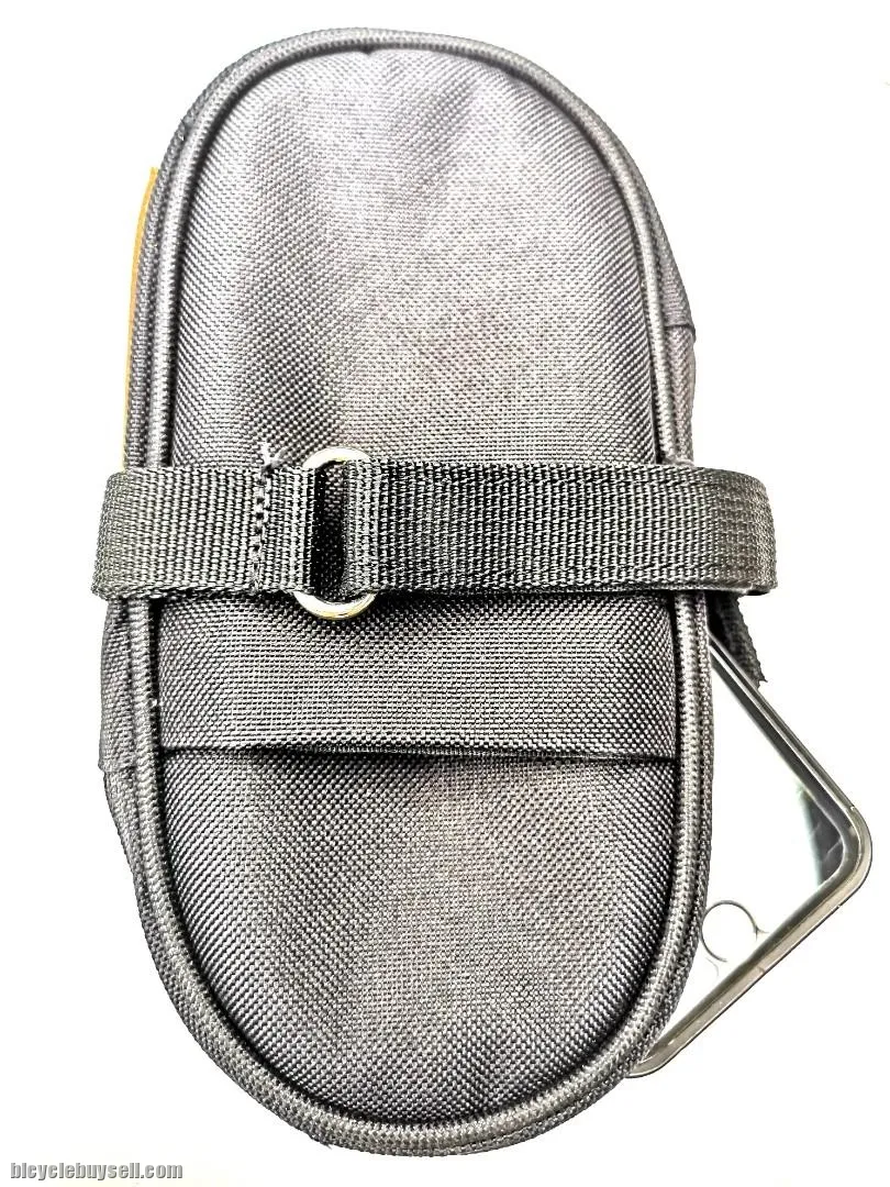 Arundel Tubi Big Saddle Bag