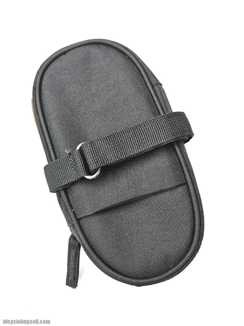 Arundel Tubi Big Saddle Bag