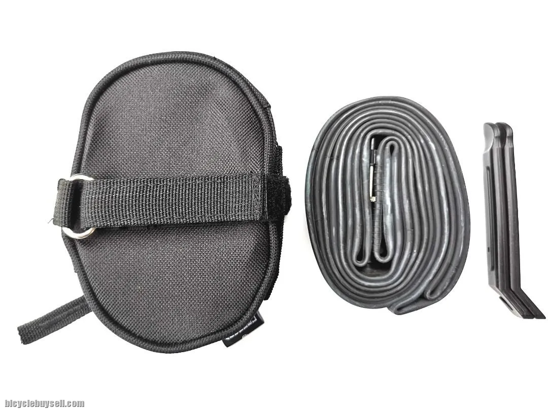 Arundel Duo Medium Saddle Bag