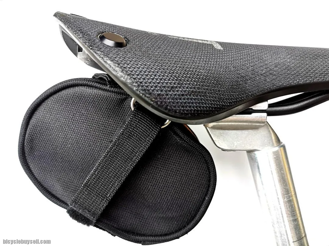 Arundel Duo Medium Saddle Bag