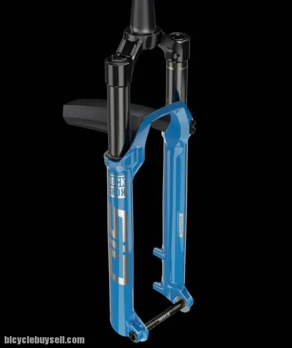 ROCKSHOX SID ULTIMATE 2022 29er BOOST
