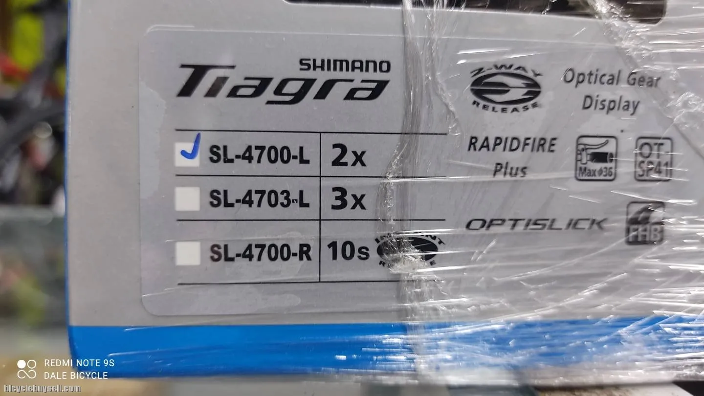 SHIMANO TIAGRA SL 4700 OPTICAL SHIFTER
