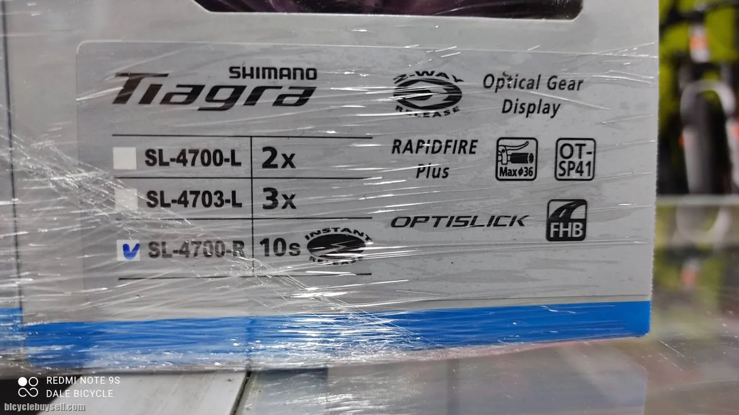 SHIMANO TIAGRA SL 4700 OPTICAL SHIFTER