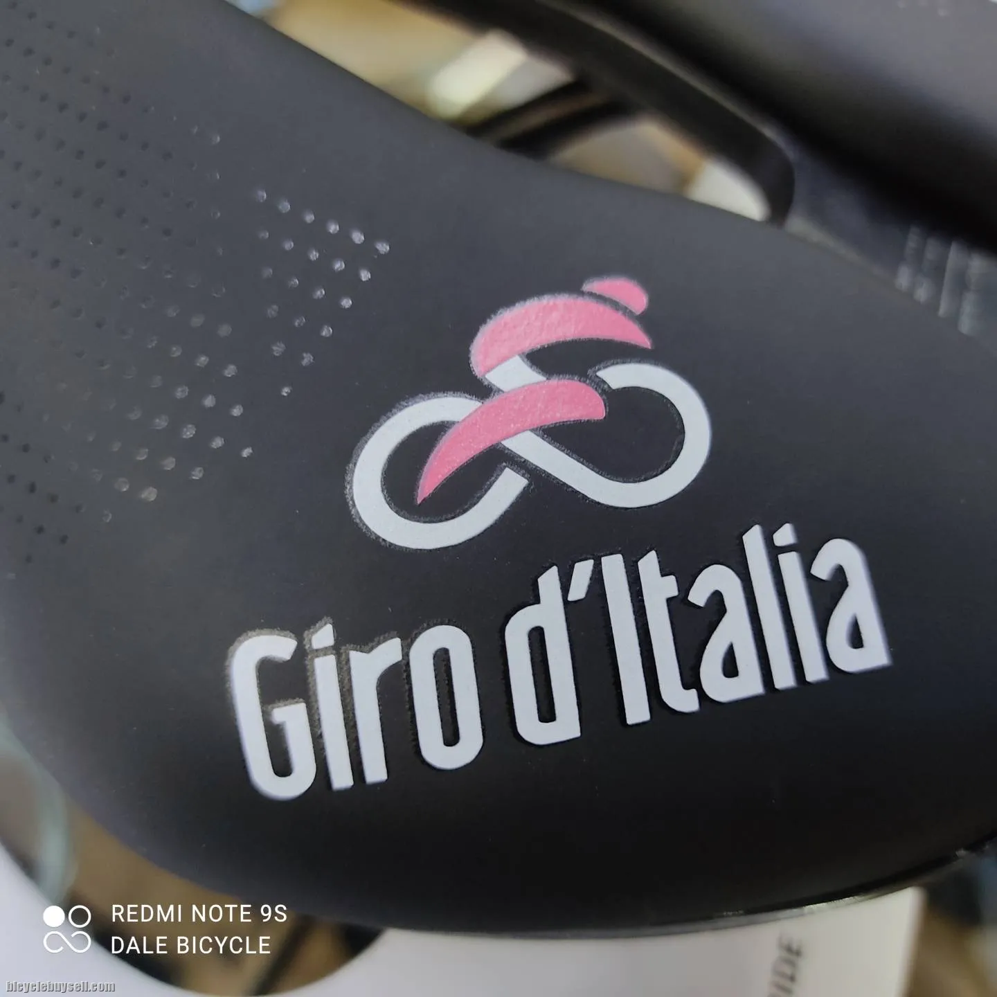 SELLE ITALIA FLITE BOOST TM SUPERFLOW GIRO 20
