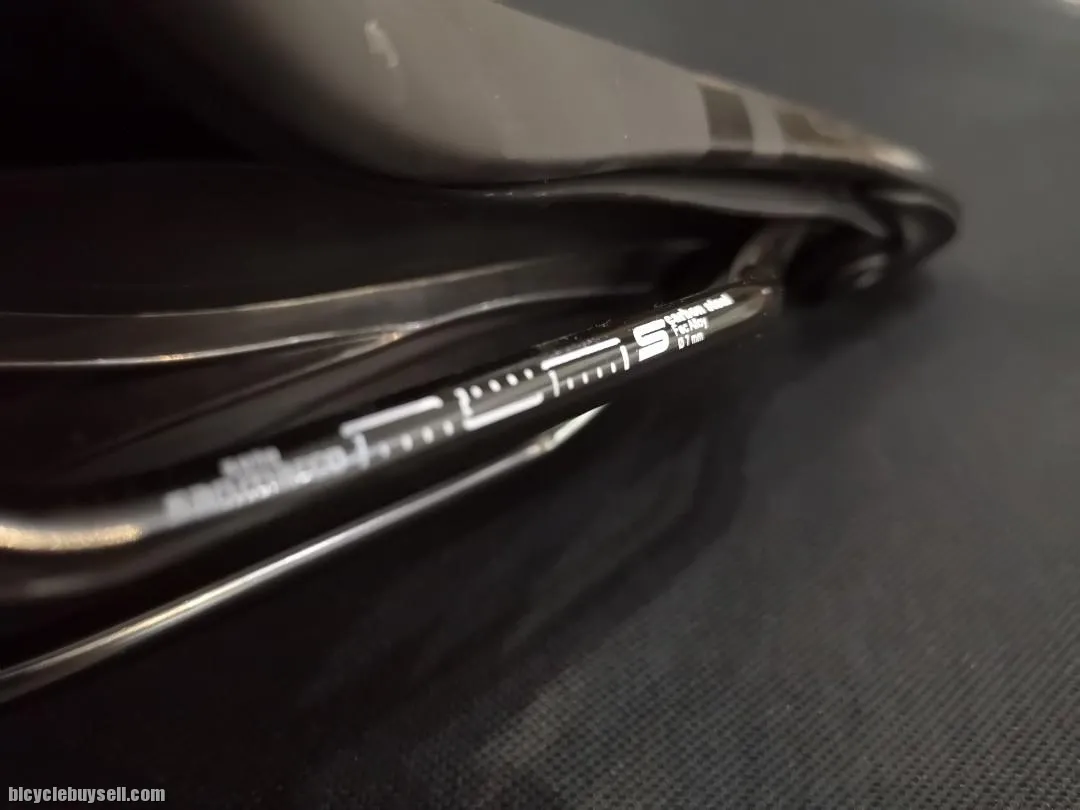 San Marco Era Corezone Saddle
