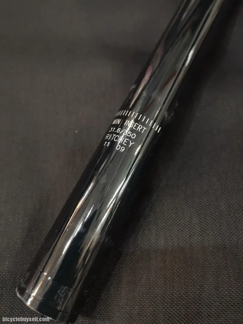 Ritchey Pro 2-bolt Seat Post 31.6