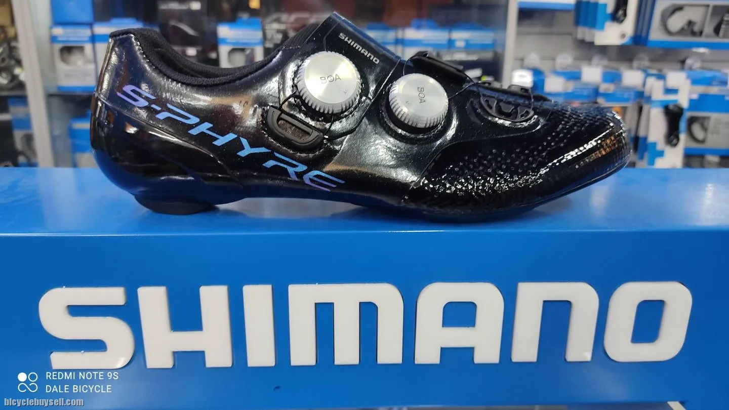 SHIMANO R902S LIMITED EDITION