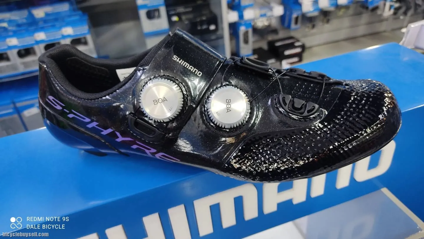 SHIMANO R902S LIMITED EDITION