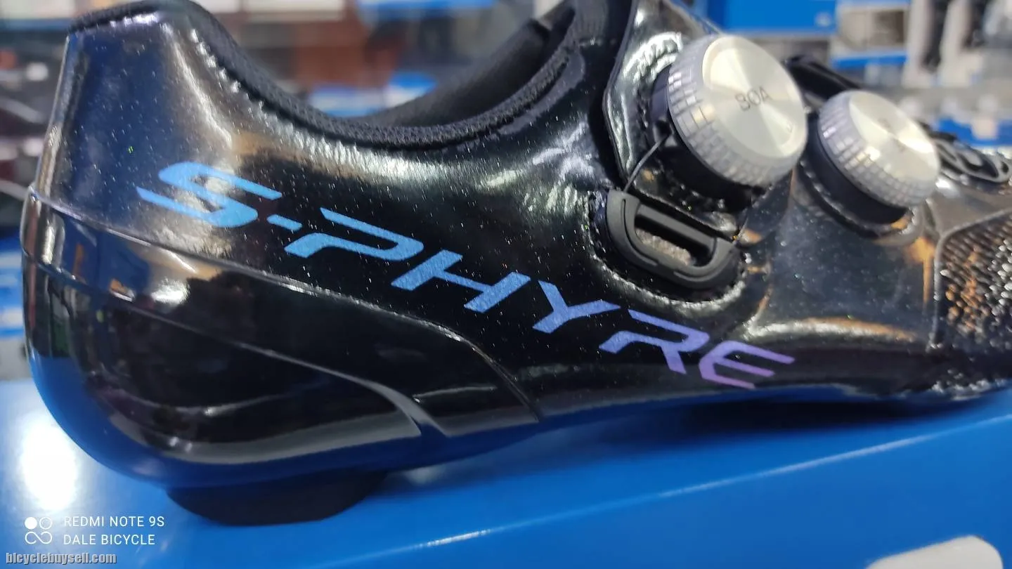 SHIMANO R902S LIMITED EDITION