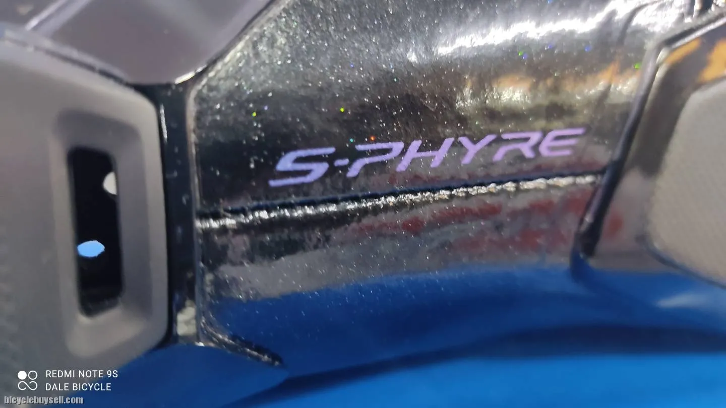 SHIMANO R902S LIMITED EDITION