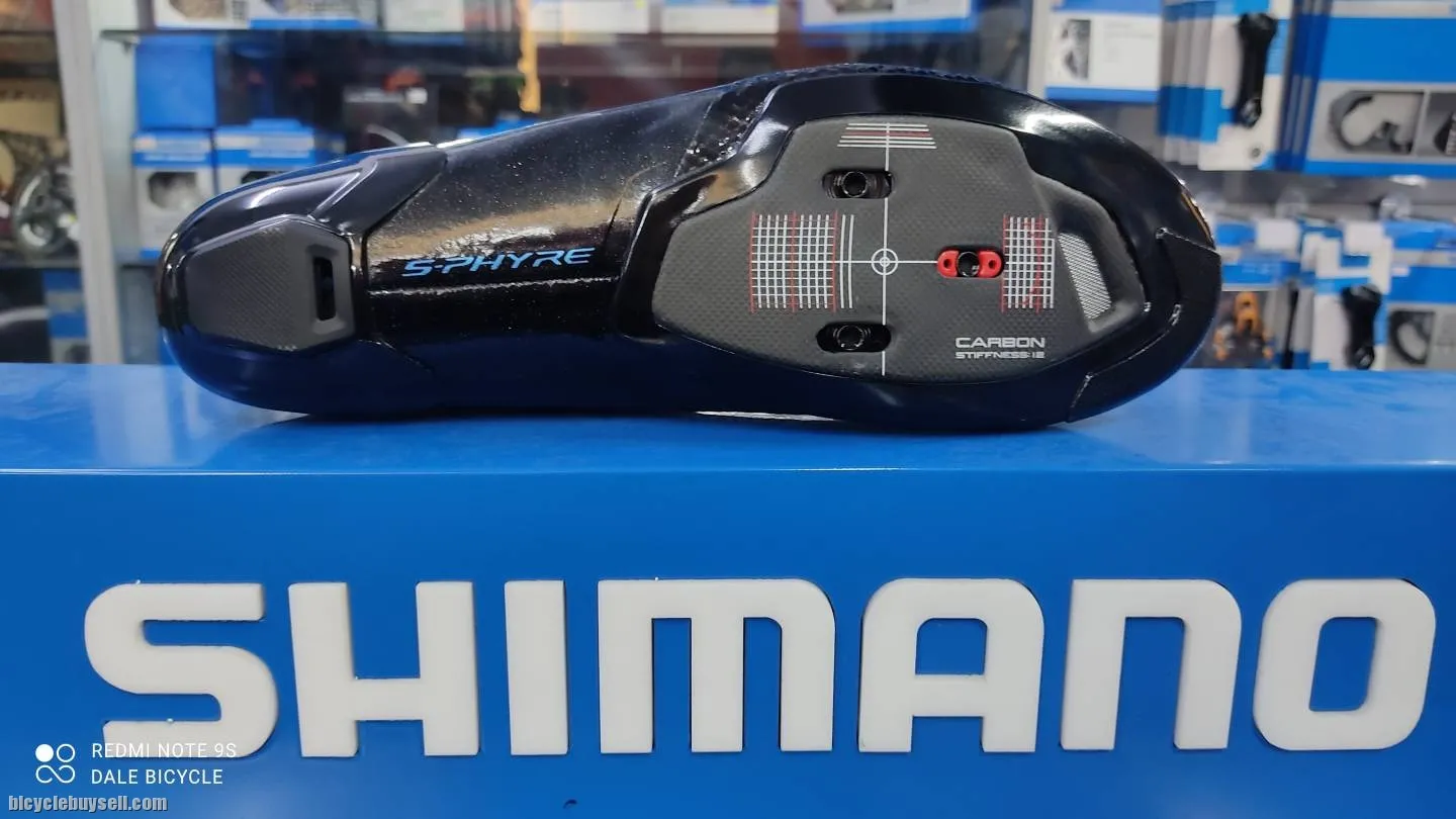 SHIMANO R902S LIMITED EDITION