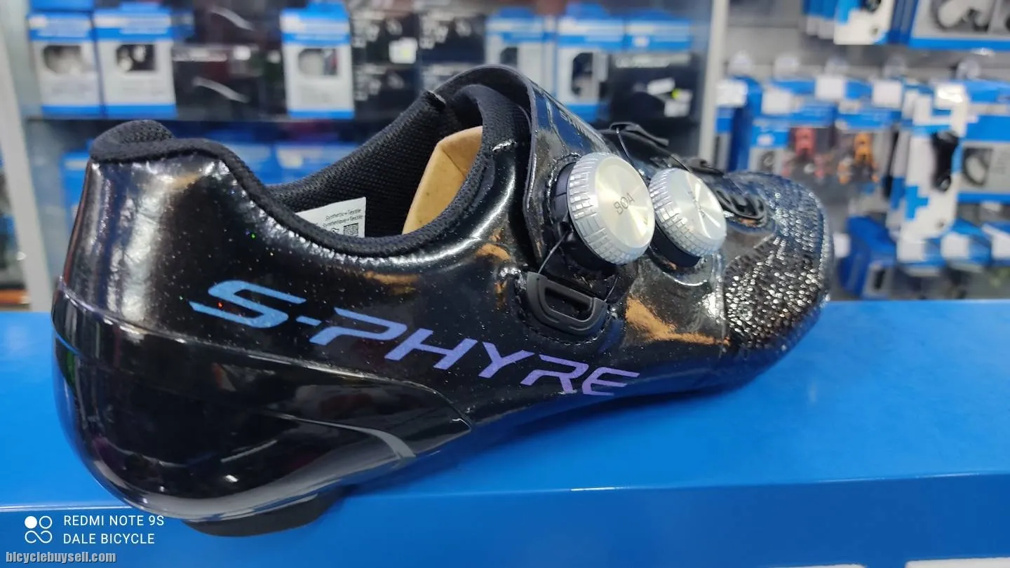 SHIMANO R902S LIMITED EDITION